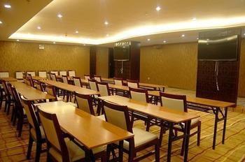 Jinbao Hotell Xiamen Eksteriør bilde
