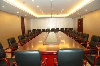 Jinbao Hotell Xiamen Eksteriør bilde